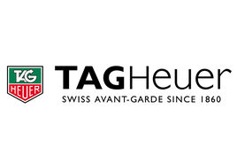 Replica Tag Heuer Logo